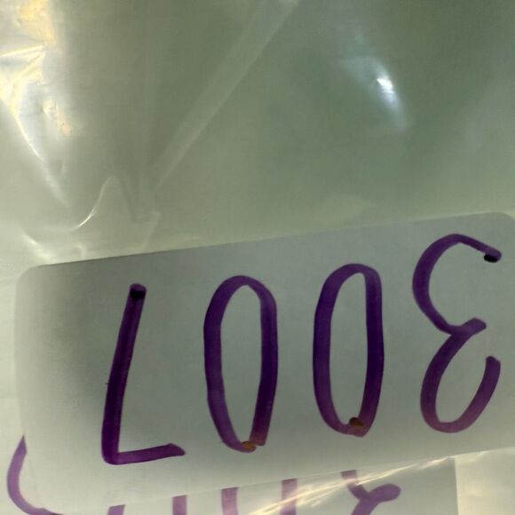 Cabela's Men's Size 3XL Black on Black Tapered Leg Pants Hunting Hiking - Picture 11 of 11